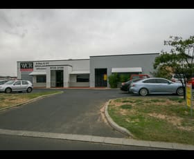 Offices commercial property leased at Unit B/2 Albatross Crescent Eaton WA 6232