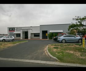 Shop & Retail commercial property leased at Unit B/2 Albatross Crescent Eaton WA 6232