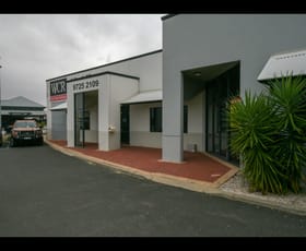 Shop & Retail commercial property leased at Unit B/2 Albatross Crescent Eaton WA 6232