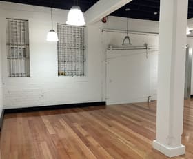 Showrooms / Bulky Goods commercial property leased at 101 Victoria Street Fitzroy VIC 3065