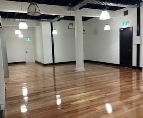 Showrooms / Bulky Goods commercial property leased at 101 Victoria Street Fitzroy VIC 3065