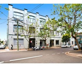 Offices commercial property leased at 29-45 Balfour Street Chippendale NSW 2008