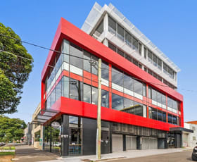 Offices commercial property leased at level 4/127 Market Street South Melbourne VIC 3205