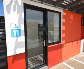 Factory, Warehouse & Industrial commercial property leased at Currumbin QLD 4223