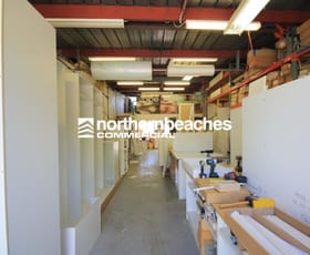 Factory, Warehouse & Industrial commercial property leased at Cromer NSW 2099