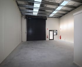Factory, Warehouse & Industrial commercial property leased at 19/91 Clifton Grove Carrum Downs VIC 3201
