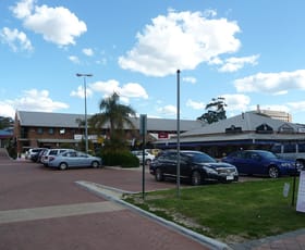 Shop & Retail commercial property leased at 9D/531 Hay Street Subiaco WA 6008