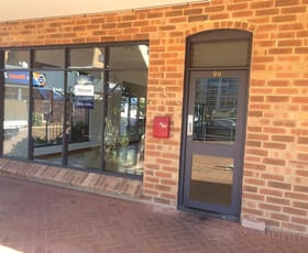 Shop & Retail commercial property leased at 9D/531 Hay Street Subiaco WA 6008