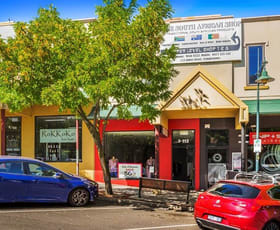 Shop & Retail commercial property leased at 112 James Street Templestowe VIC 3106