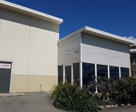 Showrooms / Bulky Goods commercial property leased at 1 Jannah Court Mornington TAS 7018