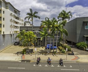 Offices commercial property leased at Ground Floor/70 Merivale Street South Brisbane QLD 4101