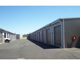 Factory, Warehouse & Industrial commercial property leased at 9/11 Marchant Street Davenport WA 6230