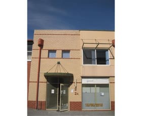 Offices commercial property leased at 2A / 5 Hayden Court Myaree WA 6154