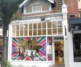 Showrooms / Bulky Goods commercial property leased at 511 Chapel Street South Yarra VIC 3141