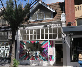 Shop & Retail commercial property leased at 511 Chapel Street South Yarra VIC 3141