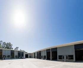 Factory, Warehouse & Industrial commercial property leased at 5/25 Lerna Street Woolloongabba QLD 4102