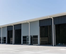 Factory, Warehouse & Industrial commercial property leased at 6/25 Lerna Street Woolloongabba QLD 4102
