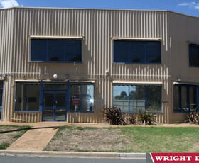 Factory, Warehouse & Industrial commercial property leased at 3/38 Dacre Street Mitchell ACT 2911
