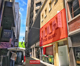 Offices commercial property leased at 4/27 Adelaide Street Brisbane City QLD 4000