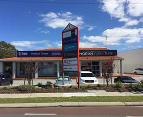 Shop & Retail commercial property leased at 1 King Edward Road Osborne Park WA 6017