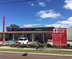 Shop & Retail commercial property leased at 1 King Edward Road Osborne Park WA 6017