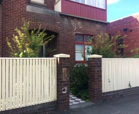 Offices commercial property leased at 10C Parker Street Williamstown VIC 3016
