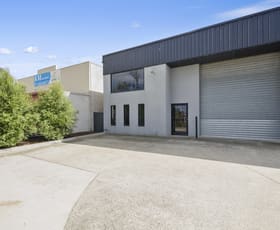Factory, Warehouse & Industrial commercial property leased at 370 Kororoit Creek Road Williamstown North VIC 3016