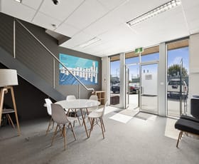 Factory, Warehouse & Industrial commercial property leased at 2/5 Phillip Court Port Melbourne VIC 3207