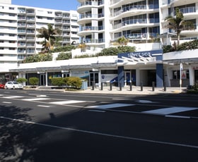 Shop & Retail commercial property leased at Lease D/106 Sixth Avenue Maroochydore QLD 4558