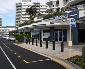 Shop & Retail commercial property leased at Lease D/106 Sixth Avenue Maroochydore QLD 4558