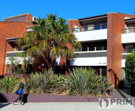 Medical / Consulting commercial property leased at St Leonards NSW 2065
