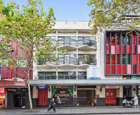 Offices commercial property leased at Level 1/37 Darlinghurst Road Potts Point NSW 2011