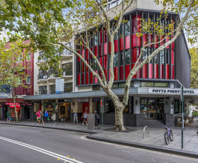 Offices commercial property leased at Level 1/37 Darlinghurst Road Potts Point NSW 2011