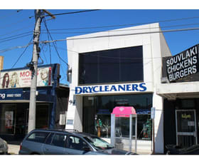 Offices commercial property leased at Mentone VIC 3194