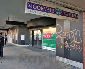 Shop & Retail commercial property leased at 3/193 BEAUDESERT ROAD Moorooka QLD 4105