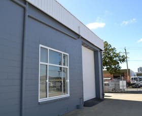Factory, Warehouse & Industrial commercial property leased at Tweed Heads South NSW 2486