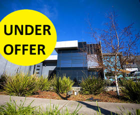 Offices commercial property leased at 20 Mallett Road Tullamarine VIC 3043