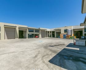Factory, Warehouse & Industrial commercial property leased at 7/17A Ern Harley Drive Burleigh Heads QLD 4220