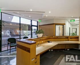 Offices commercial property leased at Suite  1/30 Sylvan Road Toowong QLD 4066