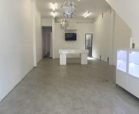 Showrooms / Bulky Goods commercial property leased at 288 Oxford Street Paddington NSW 2021