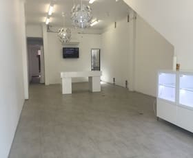 Showrooms / Bulky Goods commercial property leased at 288 Oxford Street Paddington NSW 2021
