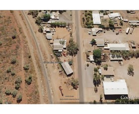 Factory, Warehouse & Industrial commercial property leased at 37 Old Mica Creek Road Mount Isa QLD 4825