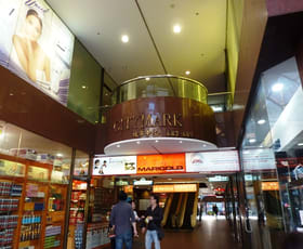 Offices commercial property leased at Level 2, 209/683 George Street Sydney NSW 2000