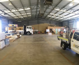 Factory, Warehouse & Industrial commercial property leased at Unit 2/96-98 Radium Street Welshpool WA 6106