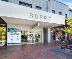 Shop & Retail commercial property leased at 55 Bridge Mall Ballarat Central VIC 3350