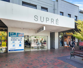 Shop & Retail commercial property leased at 55 Bridge Mall Ballarat Central VIC 3350