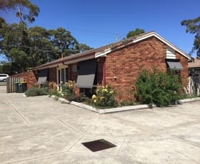 Medical / Consulting commercial property leased at 274 Frankston Dandenong Road Seaford VIC 3198