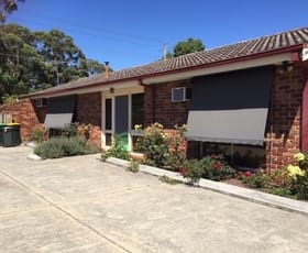 Medical / Consulting commercial property leased at 274 Frankston Dandenong Road Seaford VIC 3198
