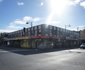 Showrooms / Bulky Goods commercial property leased at 5/393-401 High Street Preston VIC 3072