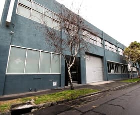 Factory, Warehouse & Industrial commercial property leased at 115 Whiteman Street South Melbourne VIC 3205